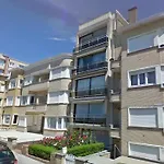 Residentie Hippocampe Lägenhet