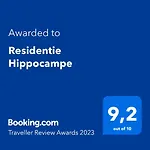 Lägenhet Residentie Hippocampe Wenduine
