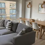 Lägenhet Residentie Hippocampe *