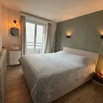 Residentie Hippocampe * Wenduine