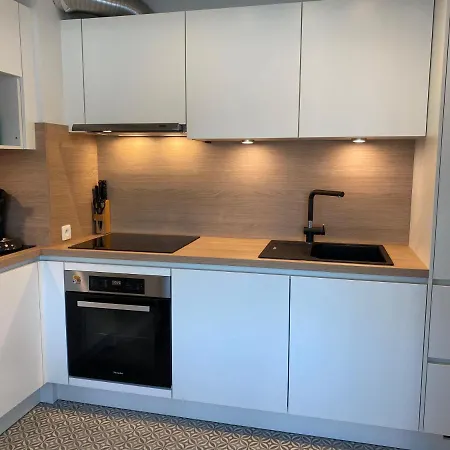 Residentie Hippocampe *