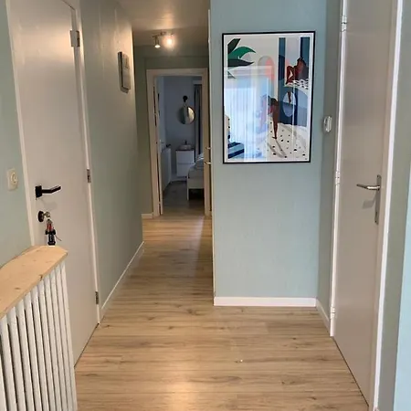 Residentie Hippocampe * Wenduine