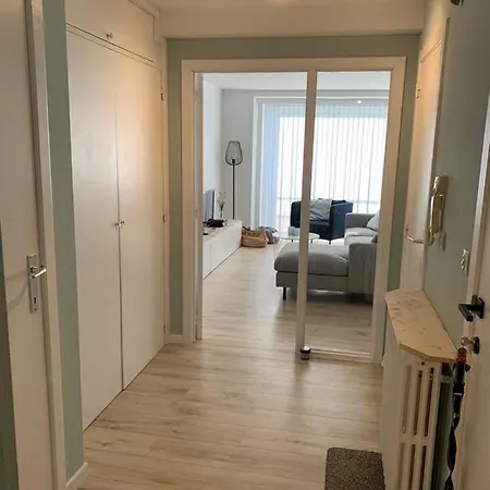 Residentie Hippocampe * Wenduine