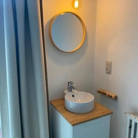 Residentie Hippocampe *