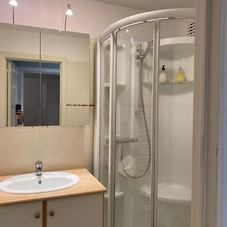 Residentie Hippocampe * Wenduine