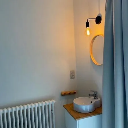 Residentie Hippocampe 웬두이니