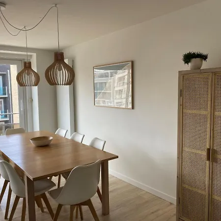 Residentie Hippocampe * 웬두이니