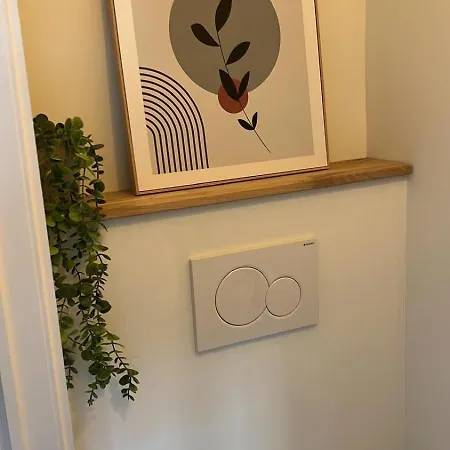 Residentie Hippocampe *