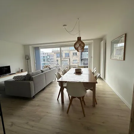 Residentie Hippocampe