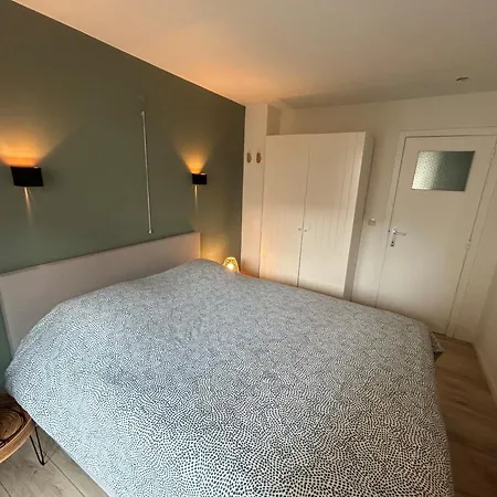 Residentie Hippocampe Wenduine