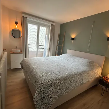 Residentie Hippocampe * Wenduine