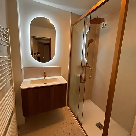 Residentie Hippocampe Appartement