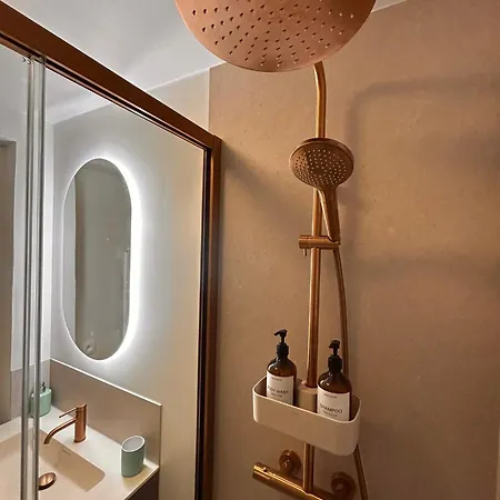 Residentie Hippocampe Appartement