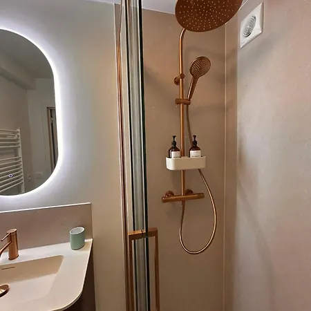 Apartment Residentie Hippocampe