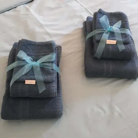 Appartement Residentie Hippocampe Wenduine