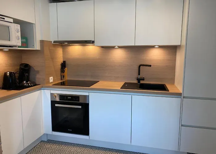 Residentie Hippocampe *