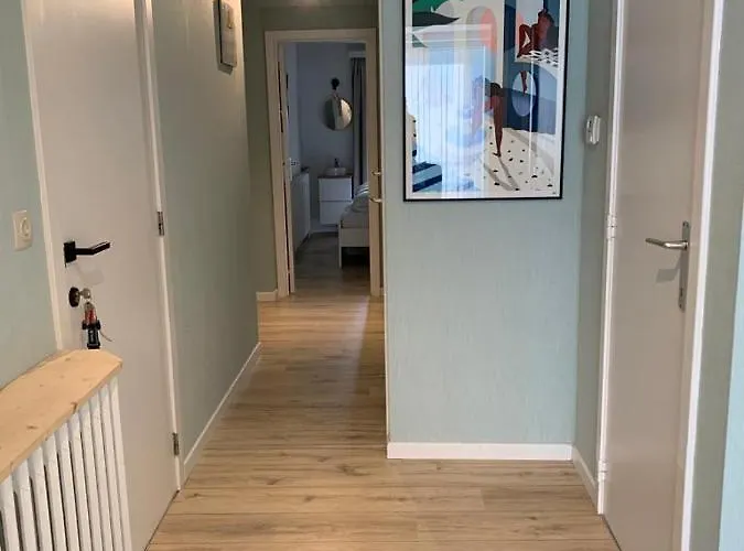 Residentie Hippocampe * Wenduine