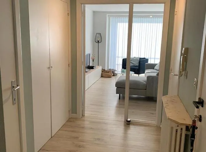 Residentie Hippocampe * Wenduine