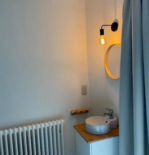 Residentie Hippocampe فينداوني