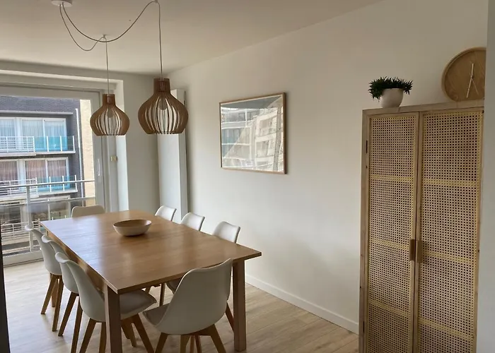 Residentie Hippocampe * Wenduine