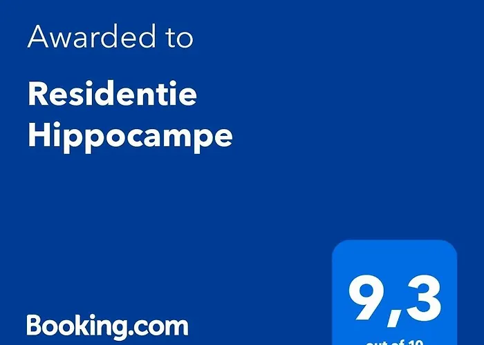 Residentie Hippocampe *