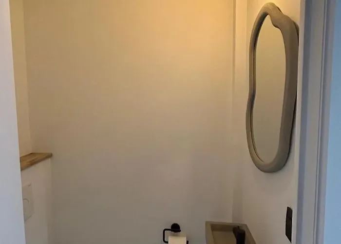 Residentie Hippocampe * فينداوني