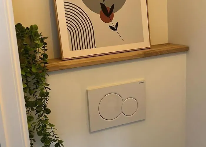 Residentie Hippocampe *