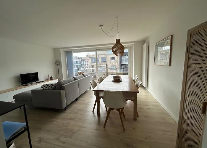 Residentie Hippocampe