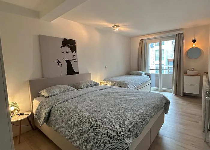 Residentie Hippocampe Διαμέρισμα