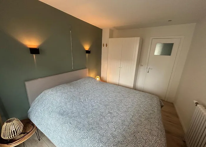 Residentie Hippocampe Wenduine