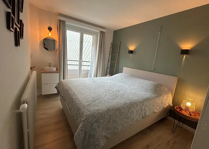 Residentie Hippocampe * Wenduine