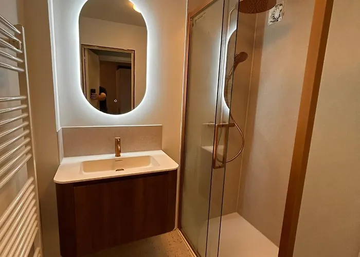 Residentie Hippocampe Appartement