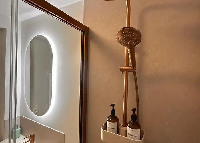 Residentie Hippocampe Appartement