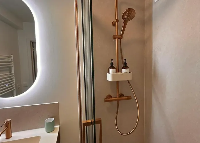 Appartement Residentie Hippocampe